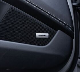the features higher end car buyers want the most, Branded Premium Audio