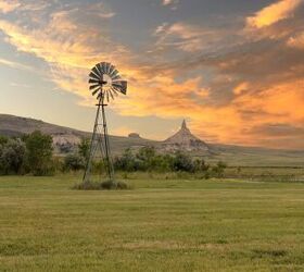 states with the most car crashes, Nebraska