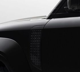 see more photos of the land rover defender octa