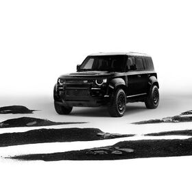 see more photos of the land rover defender octa