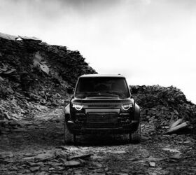 see more photos of the land rover defender octa