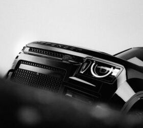 see more photos of the land rover defender octa