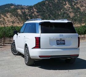 see even more photos of the 2026 hyundai palisade