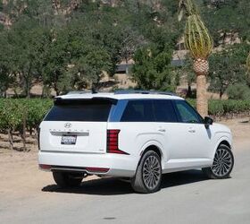 see even more photos of the 2026 hyundai palisade