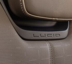 see more photos of the lucid gravity