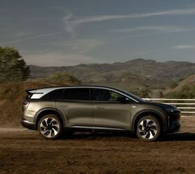 see more photos of the lucid gravity