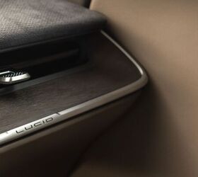 see more photos of the lucid gravity