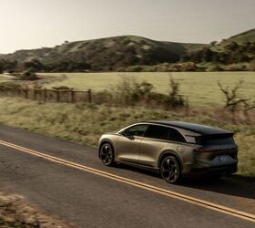 see more photos of the lucid gravity