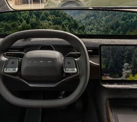 see more photos of the lucid gravity