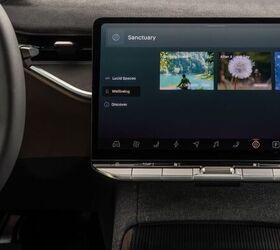 see more photos of the lucid gravity