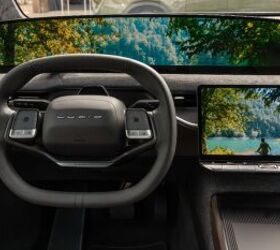 see more photos of the lucid gravity