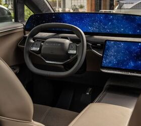 see more photos of the lucid gravity