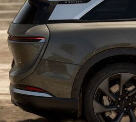 see more photos of the lucid gravity