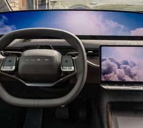 see more photos of the lucid gravity