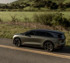 see more photos of the lucid gravity