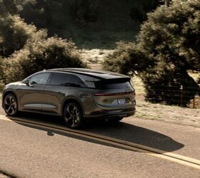 see more photos of the lucid gravity