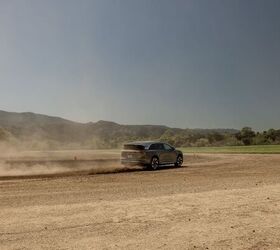 see more photos of the lucid gravity