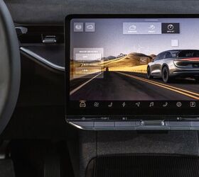 see more photos of the lucid gravity