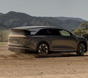 see more photos of the lucid gravity