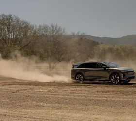 see more photos of the lucid gravity