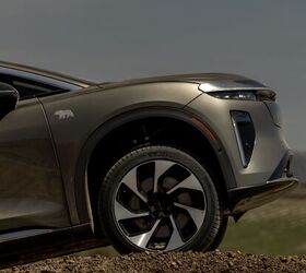 see more photos of the lucid gravity