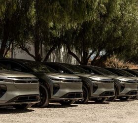 see more photos of the lucid gravity