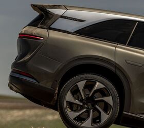 see more photos of the lucid gravity