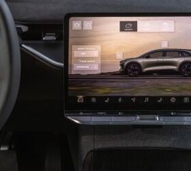 see more photos of the lucid gravity