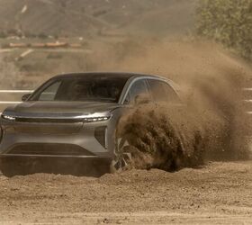 see more photos of the lucid gravity