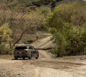 see more photos of the lucid gravity