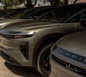 see more photos of the lucid gravity