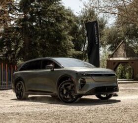 see more photos of the lucid gravity