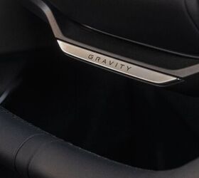 see more photos of the lucid gravity