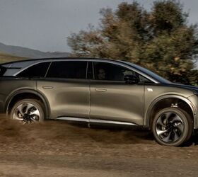 see more photos of the lucid gravity