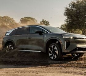 see more photos of the lucid gravity