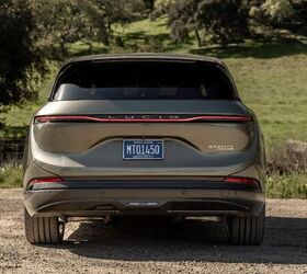 see more photos of the lucid gravity