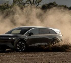 see more photos of the lucid gravity