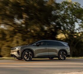 see more photos of the lucid gravity