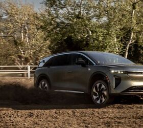 see more photos of the lucid gravity