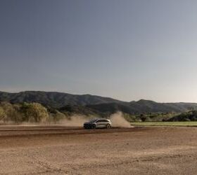 see more photos of the lucid gravity