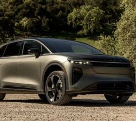 see more photos of the lucid gravity