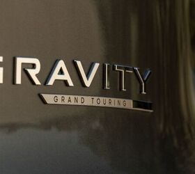 see more photos of the lucid gravity