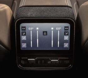 see more photos of the lucid gravity