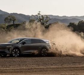 see more photos of the lucid gravity