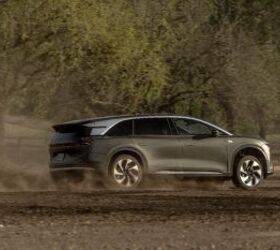 see more photos of the lucid gravity