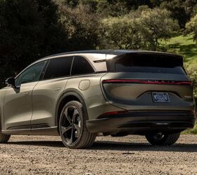 see more photos of the lucid gravity