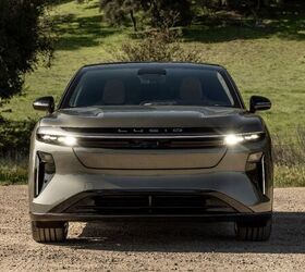 see more photos of the lucid gravity