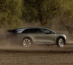 see more photos of the lucid gravity