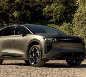 see more photos of the lucid gravity