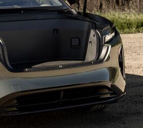 see more photos of the lucid gravity